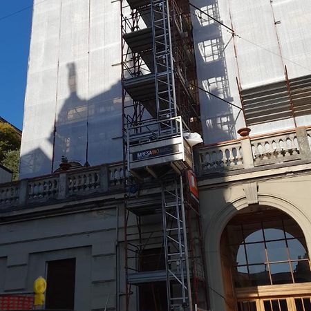 Apartmán La Casa Dell'Artista La Spezia Exteriér fotografie
