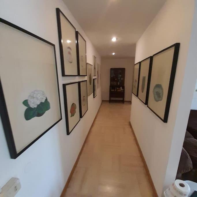 Apartmán La Casa Dell'Artista La Spezia Exteriér fotografie