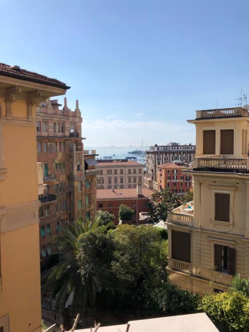 Apartmán La Casa Dell'Artista La Spezia Exteriér fotografie