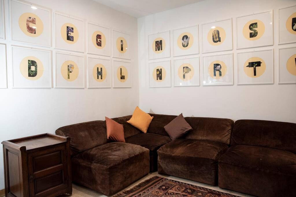 Apartmán La Casa Dell'Artista La Spezia Exteriér fotografie