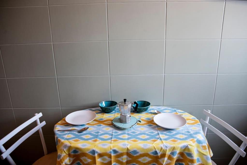 Apartmán La Casa Dell'Artista La Spezia Exteriér fotografie