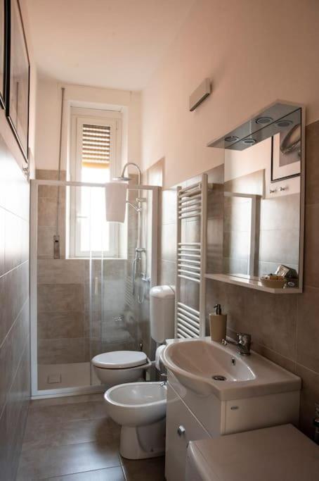 Apartmán La Casa Dell'Artista La Spezia Exteriér fotografie