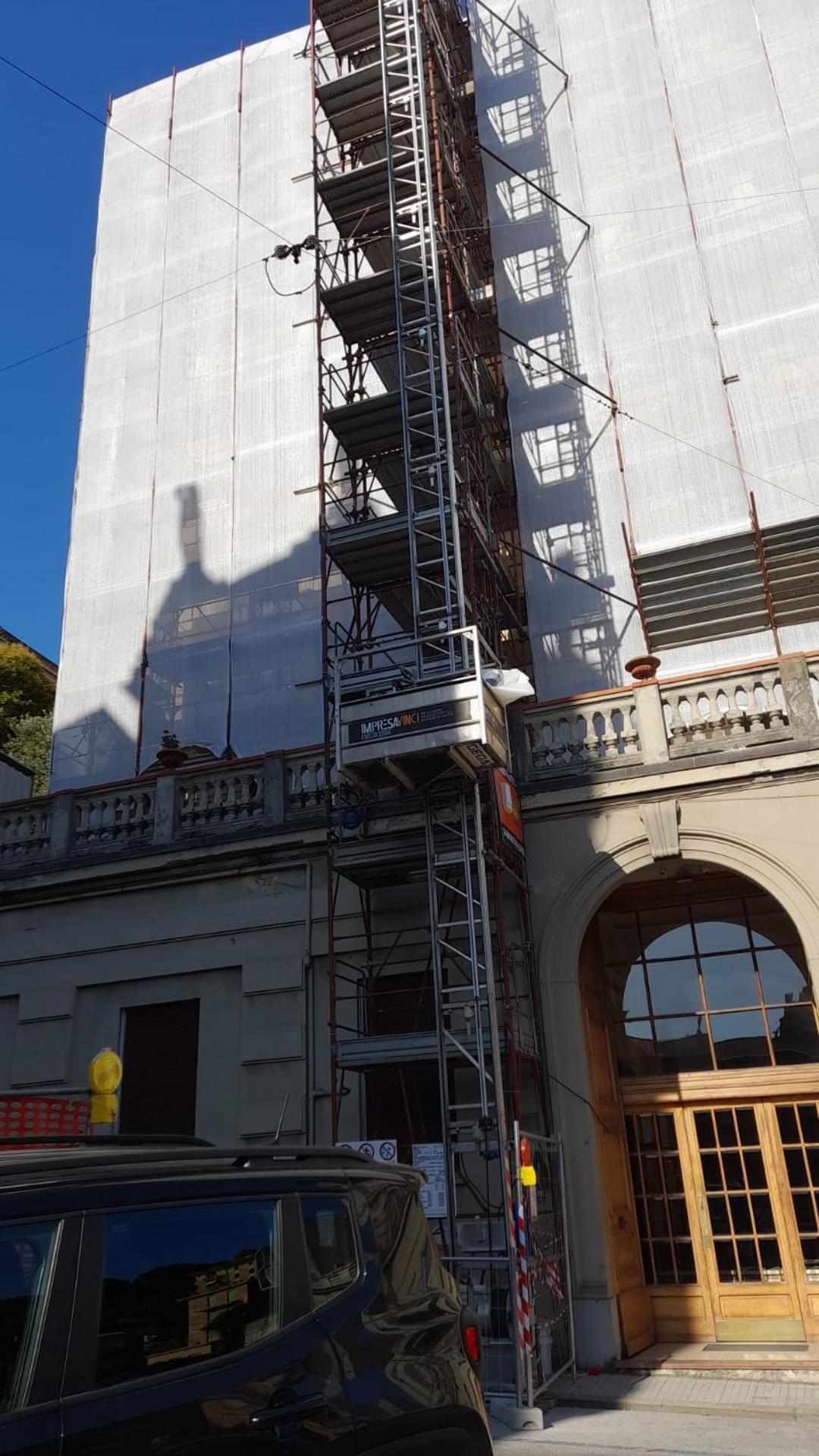 Apartmán La Casa Dell'Artista La Spezia Exteriér fotografie